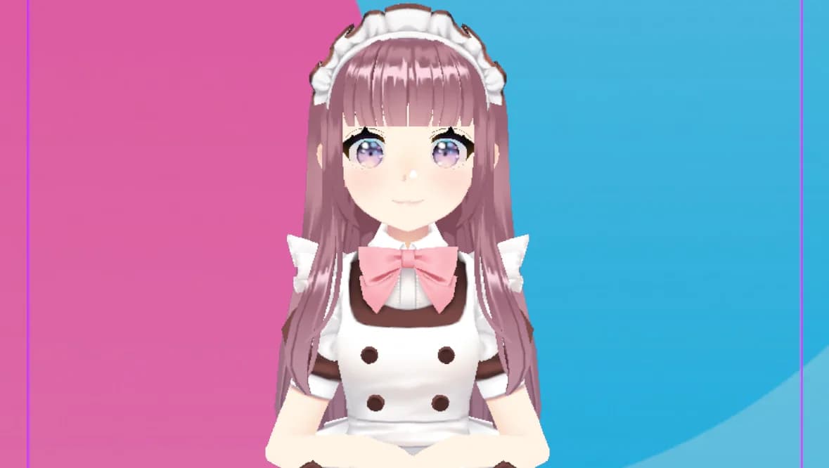 満月 うさぎの画像