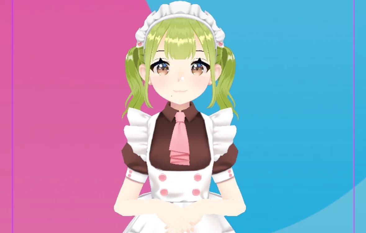 柳 ここの画像