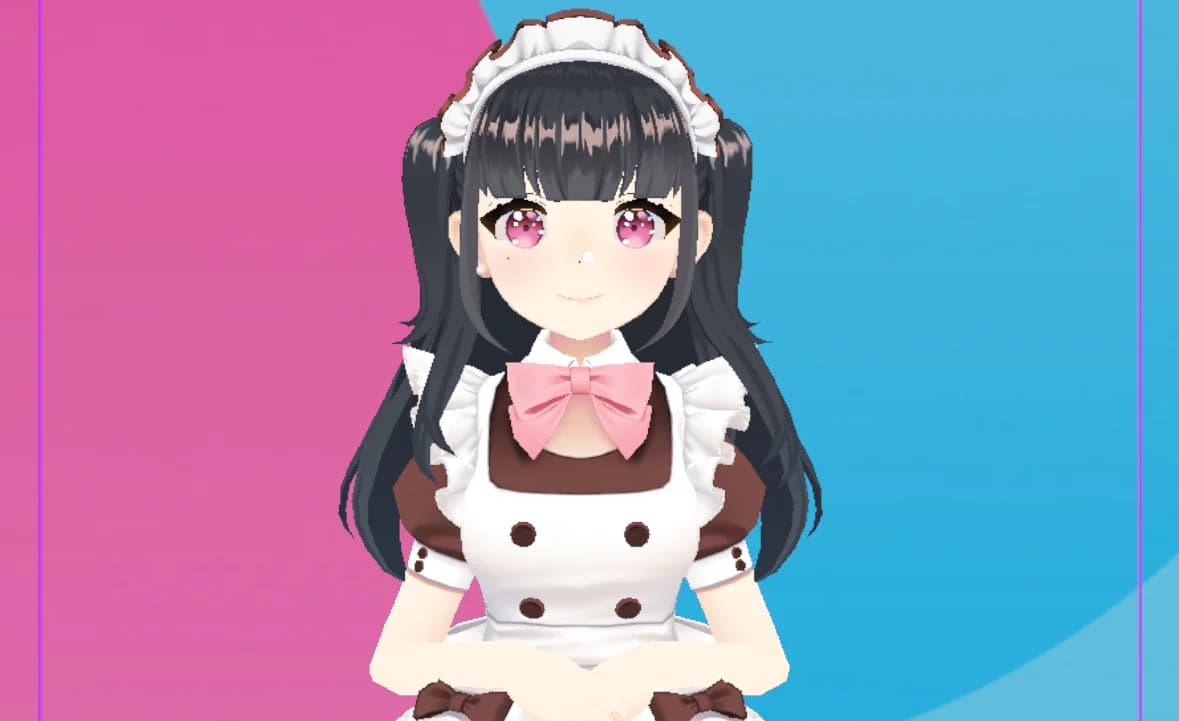甘咲 なのかの画像