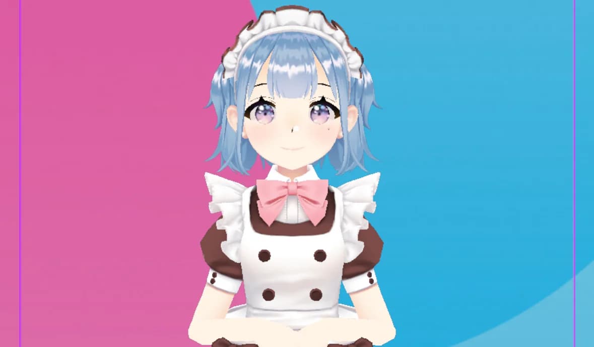 空乃 ネモの画像