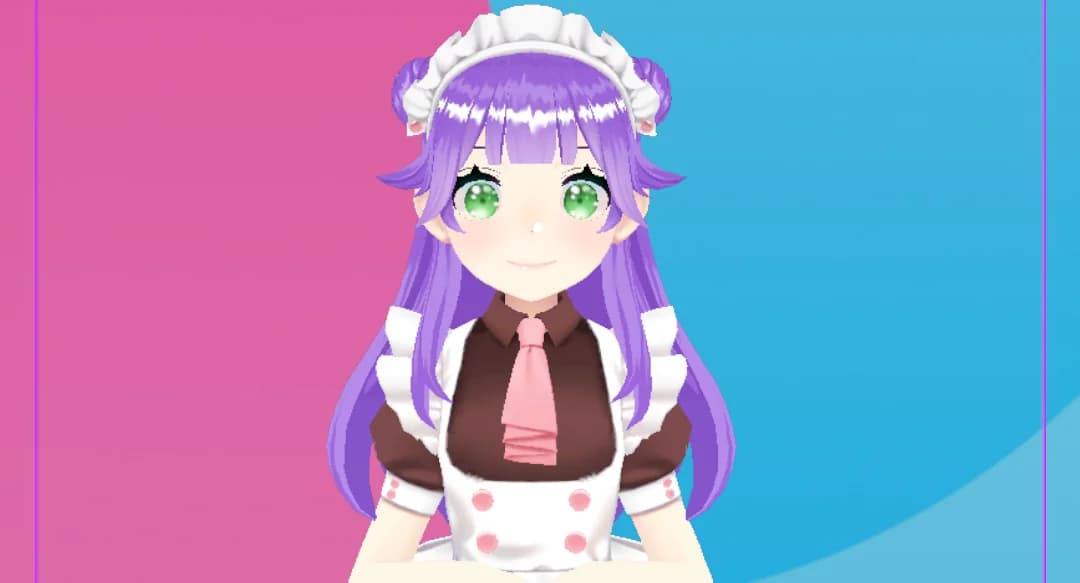 はてな くらめの画像