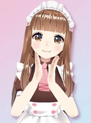 萌乃 みゅんの画像