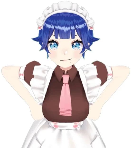 乙女ヶ崎 りくの画像